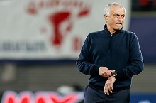 穆帅言行太消极 热刺阵容出现问题