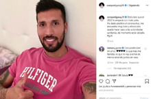 五大联赛只有法甲没有出现新冠肺炎患者，皇马旧不幸中枪