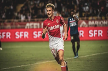 俄罗斯国脚戈洛温和法国豪门摩纳哥续约到2024年