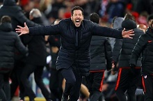 欧文推特炮轰马竞龟缩战术 靠猥琐获得了运气