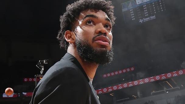 唐斯为新冠肺炎检测捐款 特殊时刻我们同舟共济