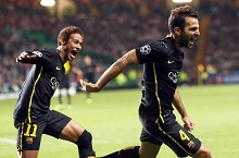 集中举办欧战赛事 四天内打完比赛决出冠军