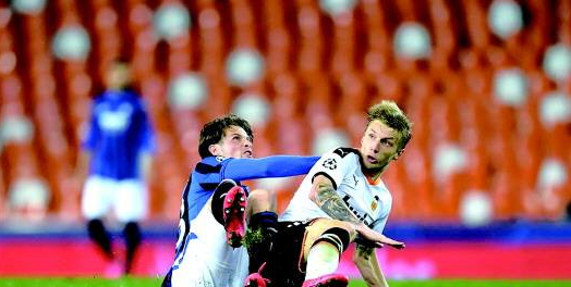 受疫情影响英超亏损7.5亿 中小球队或陷生存危机