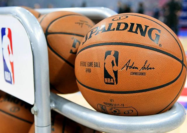 暂停球队训练 进球馆建议测量体温