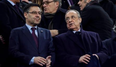 西甲计划延长赛季至7月15日 但赛程很难满足要求