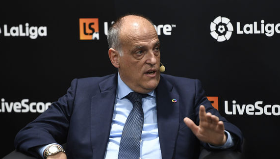 西甲有球员确诊 国际奥委会将研究疫情应对