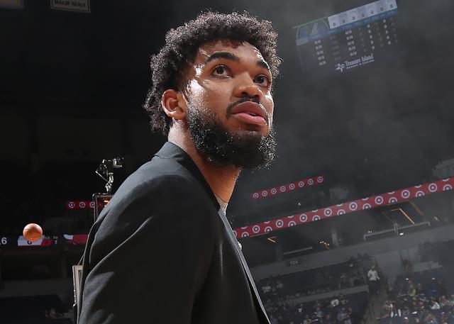 唐斯为新冠肺炎检测捐出10万美元