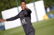 金庞贝专访:赢下比赛是我们的努力,每一次失败都是一次成长