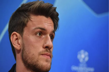 鲁加尼发声:希望大家意识到疫情的严重,不要掉以轻心