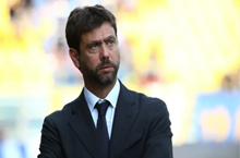 尤文股票在蒸发百分之五十五,阿涅利大部分工厂停产