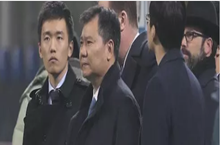 耐克不再和国际米兰签约,阿迪伸来了橄榄枝