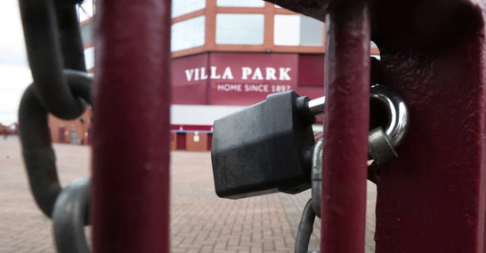 英超计划空场踢完剩余比赛 利物浦放心了