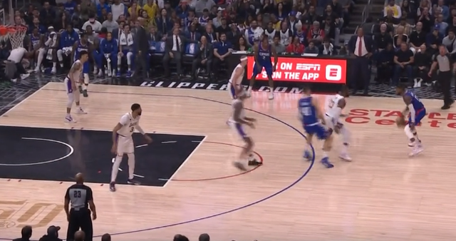 湖人的最小也最大的问题