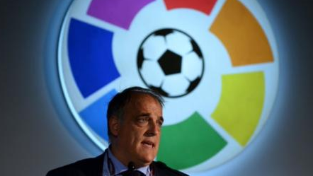 塞尔电台：西甲最快4月23日复赛 最长可能停摆两个月