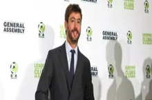 尤文主席:目前是这一代人最大的挑战,足球恢复才是救命稻草