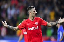 索博斯洛伊超级抢手,米兰、尤文、拉齐奥、国米虎视眈眈