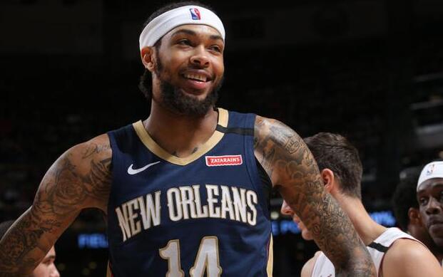 NBA本赛季目前为止最让人惊喜的表现