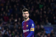 巴萨理性消费,4000万买走意甲顶潜中卫