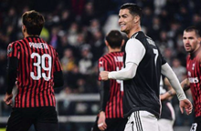 意媒:意甲想要在五月份重燃战火,但意大利目前情势严重