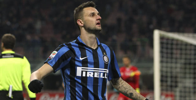 六千万欧元买国米布罗佐维奇 英超哪个球队敢出手