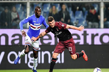 意甲确诊人数急剧增长,事态逐渐严峻