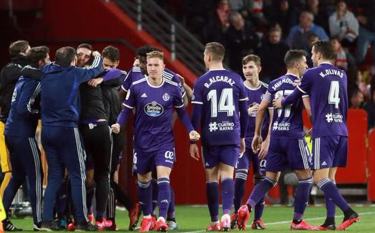 大罗控股西甲队拒绝新冠病毒检测:留给更有需要的人