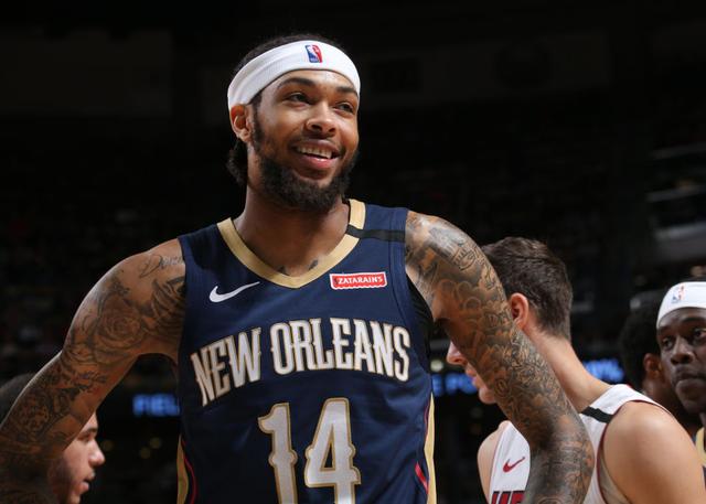 谈谈那个球员的最让人惊喜