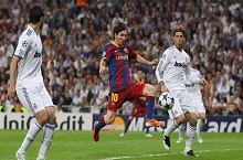 欧冠冠军和世界杯冠军哪个更难得到