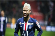 内马尔和席尔瓦曾经想要躲避疫情离开巴黎