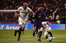 巴萨5千万续约梅西,皇马想要姆巴佩,巴黎狮子大开口