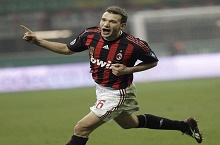 舍甫琴科:欧洲杯推迟正确 在家想重温欧冠决赛