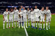 皇马收到坏消息 欧冠2冠王功臣病情恶化