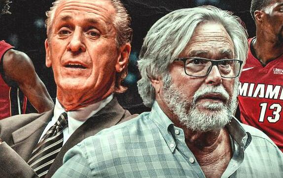 热火捐助100万美元成立专项救济金 帮助员工及社区