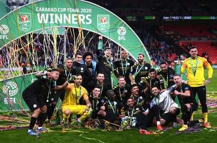 本赛季英超踢完 或将牺牲新赛季一到两个国内杯赛