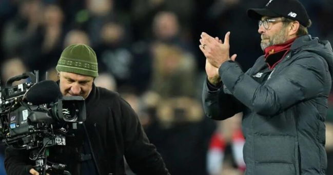 若未能完成赛季 英超转播费损失或达到7.62亿英镑