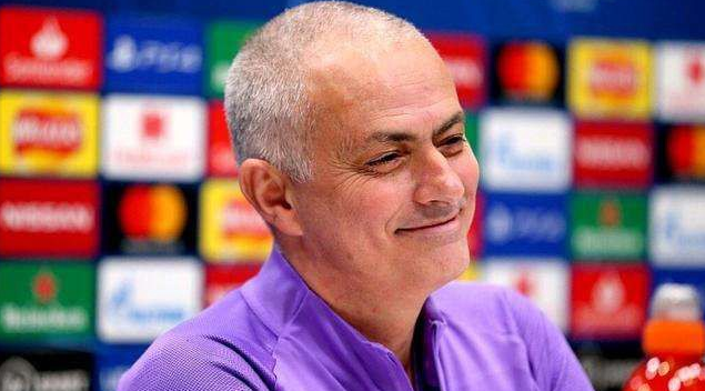 贝尔巴托夫:没有必要恐慌 英超暂停意味穆里尼奥有时间考虑战术