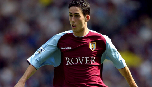 前英超名将去世！意外摔到头部 年仅35岁