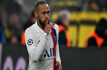 巴萨还是想要内马尔,巴黎虽晋级,但队内矛盾难以解决