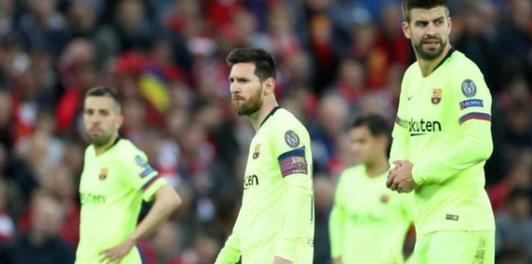 西甲向俱乐部提供新冠病毒检测试剂引争议