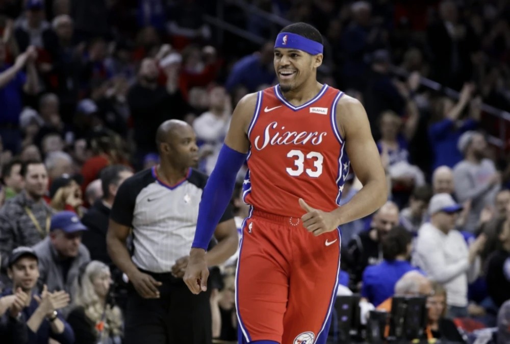 不该公布感染球员名字 那是他们的隐私