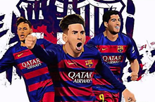 巴黎放心天王内马尔，1.5亿的低价出手，巴萨赶紧舔上