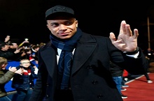 姆巴佩冠状病毒核酸检测阴性 但是仍然难以首发