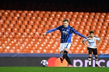 亚特兰大史首入八强 锋霸大四喜