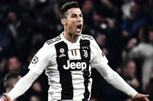 皇马想要赎回C罗，尤文毫不留情，豪横