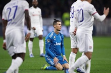 2次点球争议 C罗迪巴拉全哑火