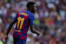 五大豪门想要争夺库鸟,巴萨难以抉择,塞蒂恩这样回应