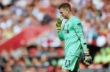 利物浦清洗欧冠出局罪人 签23岁门神