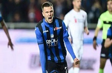 上演大四喜比C罗都强 32岁狂人欧冠迎巅峰