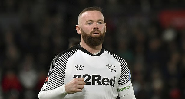 鲁尼：利物浦为冠军等了30年 英超完赛才是正确决定