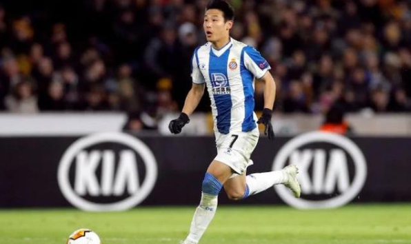 西班牙累计确诊超过2万 西甲中国球员感染